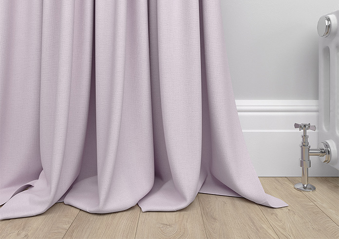 Windermere, Mauve - Made to Measure Curtains - Image 6